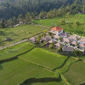 Amatara Abirama Villa
